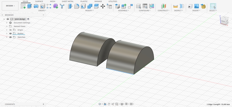 Object Sketch 2