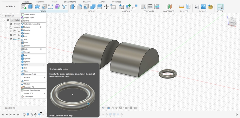 Torus