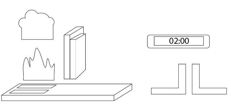 Illustrator Sketch