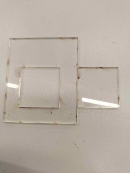 Kerf Test