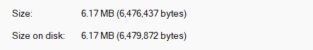 Before Compression