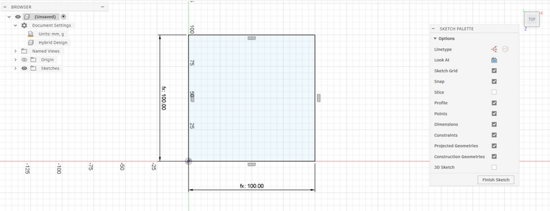 Square